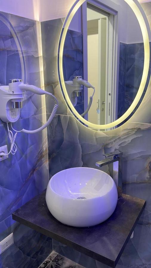 B&B I Borboni Neapol Exteriér fotografie