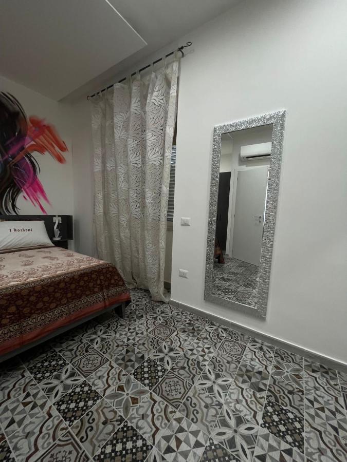 B&B I Borboni Neapol Exteriér fotografie